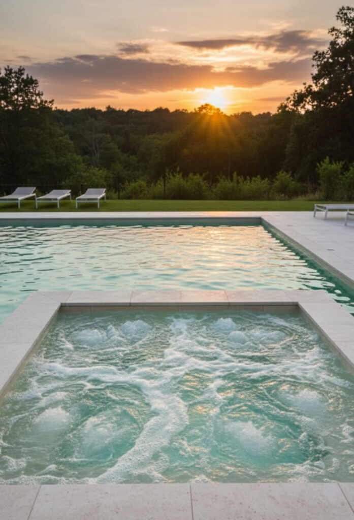 Aquecedor De Piscina Em Sao Paulo
