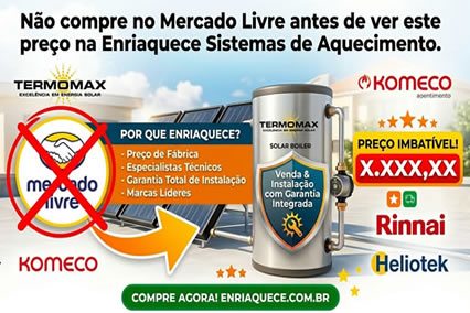 Enriaquece Mercado Livre 1